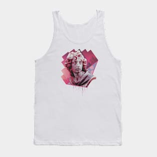 Emanate Tank Top